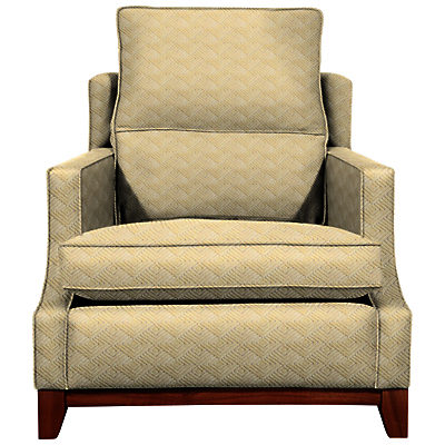 Duresta Barnes Armchair Uptown Marble